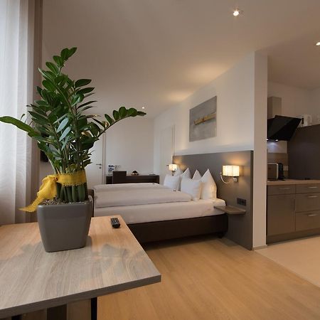 Vitus Steyr Hotel & Spa Suites Exterior photo